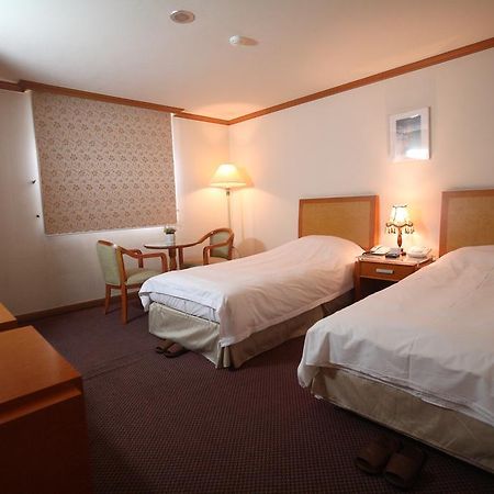 Suncheon Royal Tourist Hotel Extérieur photo